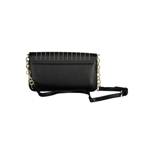 Bolso de Mujer Mario Valentino Nero Poliuretano