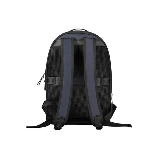 Mochila de Hombre Tommy Hilfiger Azul de Poliéster Reciclado