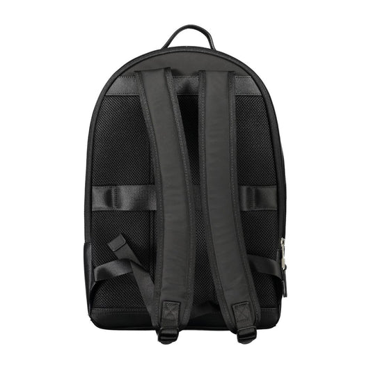 Sac à dos Tommy Hilfiger en polyester noir pour homme