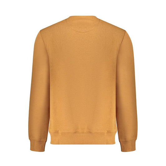 Sudadera de algodón para hombre Lee Marrone