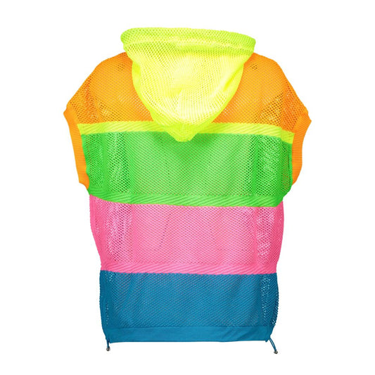 Jersey de mujer Love Moschino de poliéster multicolor