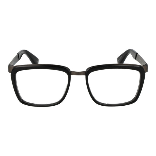 Gafas (montura) Yohji Yamamoto de acetato gris
