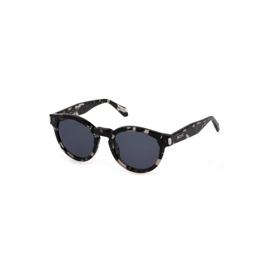 Gafas de sol Just Cavalli Nero de plástico para mujer