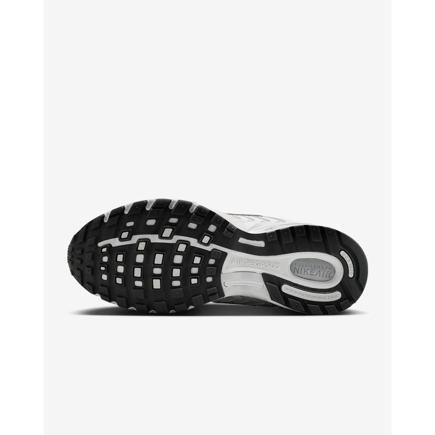 Zapatillas Nike Air Pegasus 2k5 de mujer