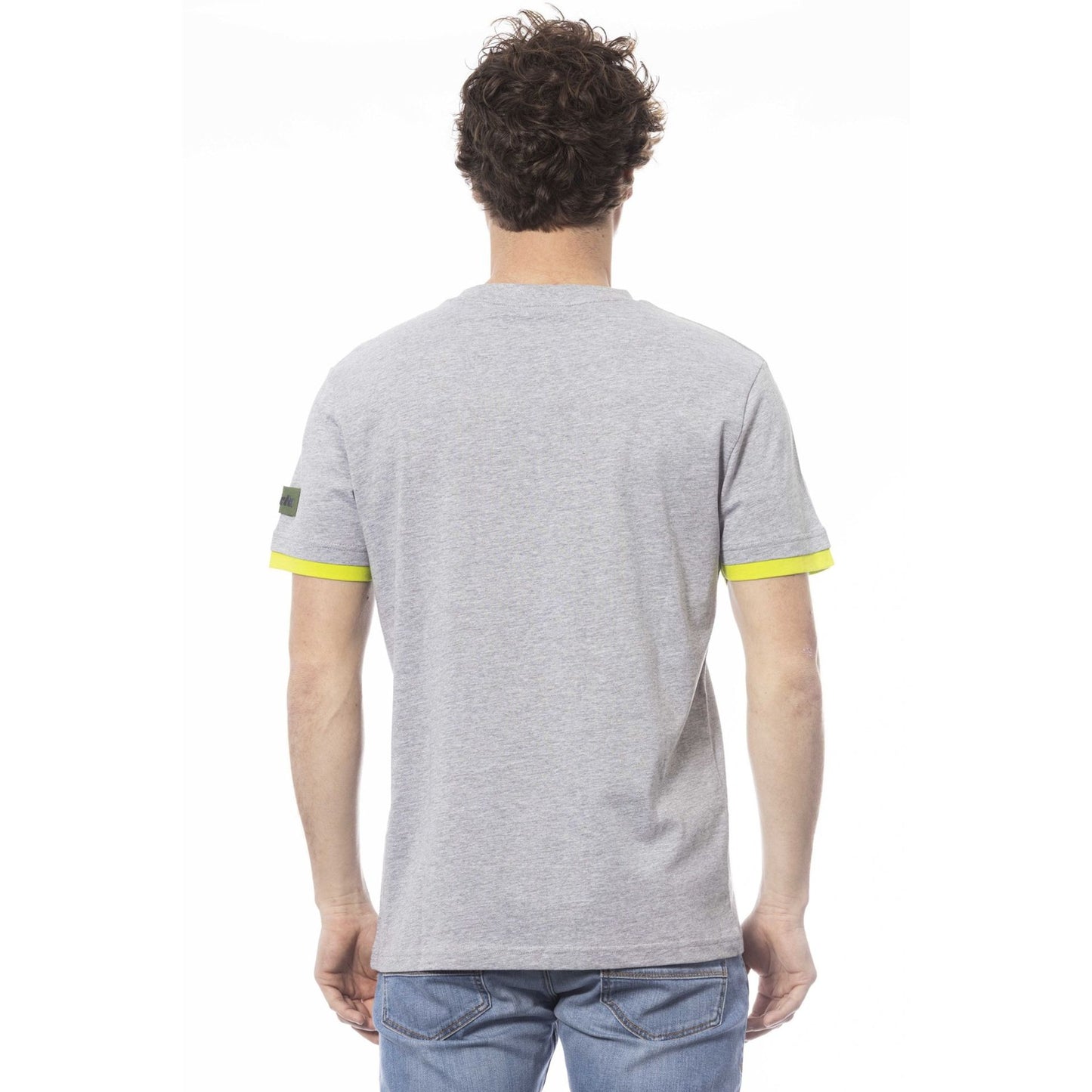 Invicta - Camiseta 100% algodón para hombre