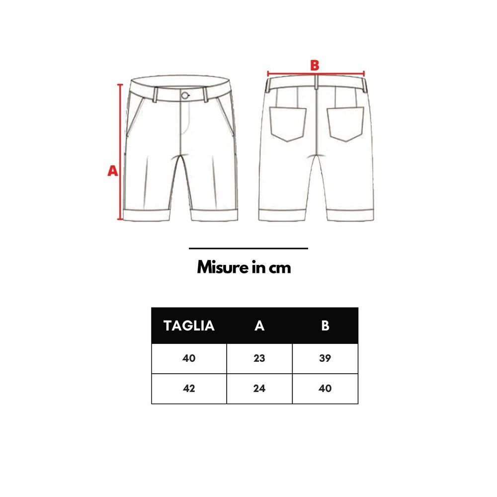 Pantalones Cortos Tom Ford Rosas de Viscosa