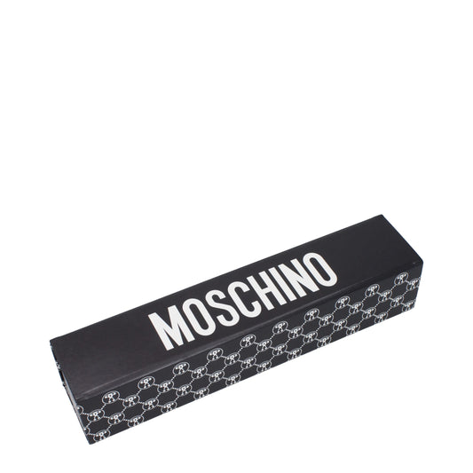 Paraguas Moschino de poliéster rojo