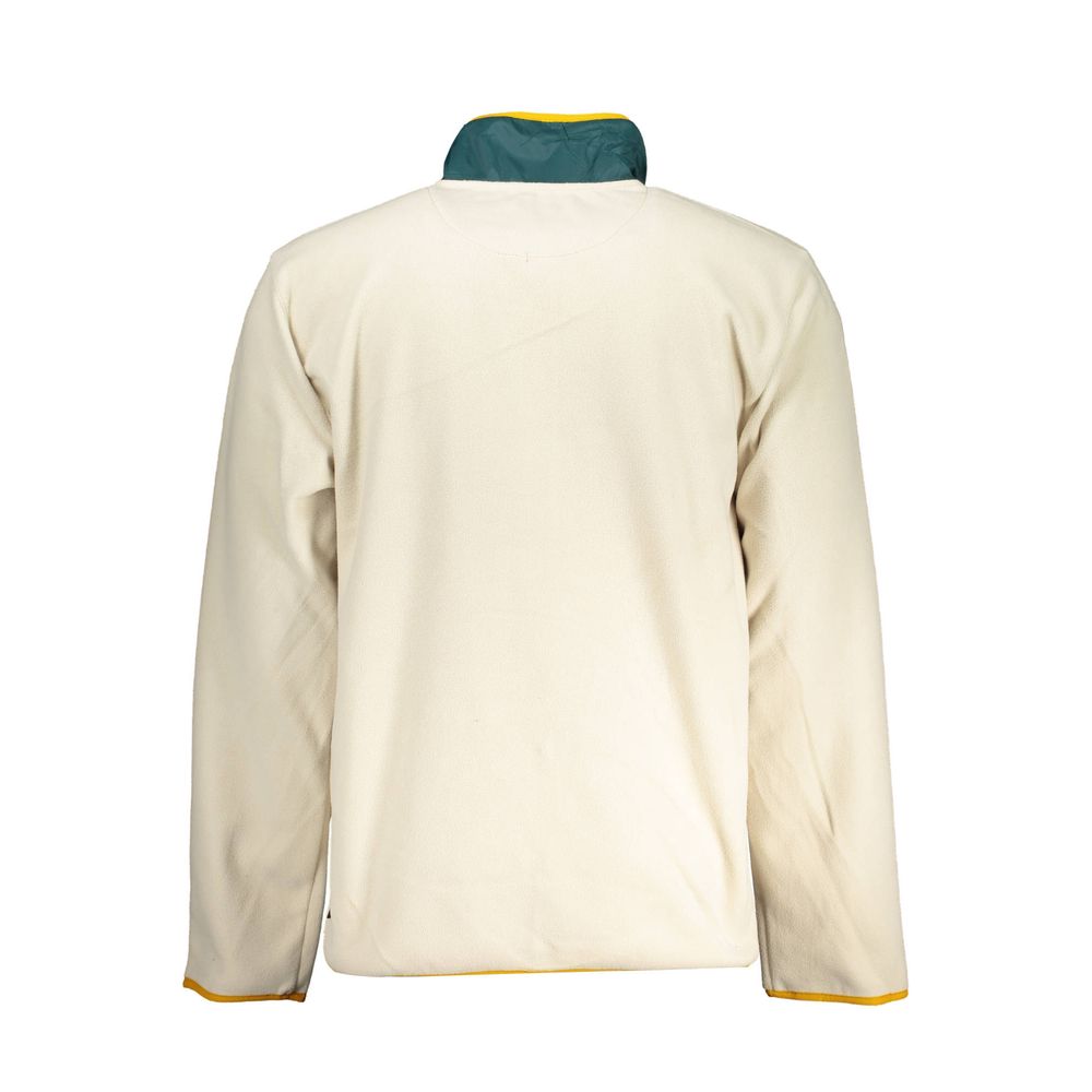 Sudadera Vans Beige de Poliéster para Hombre