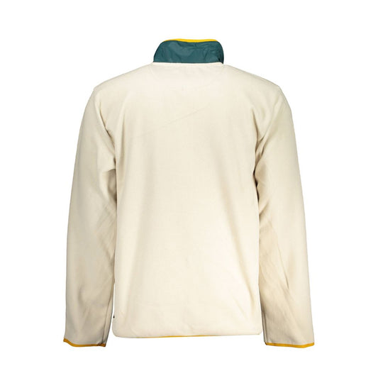 Sudadera Vans Beige de Poliéster para Hombre