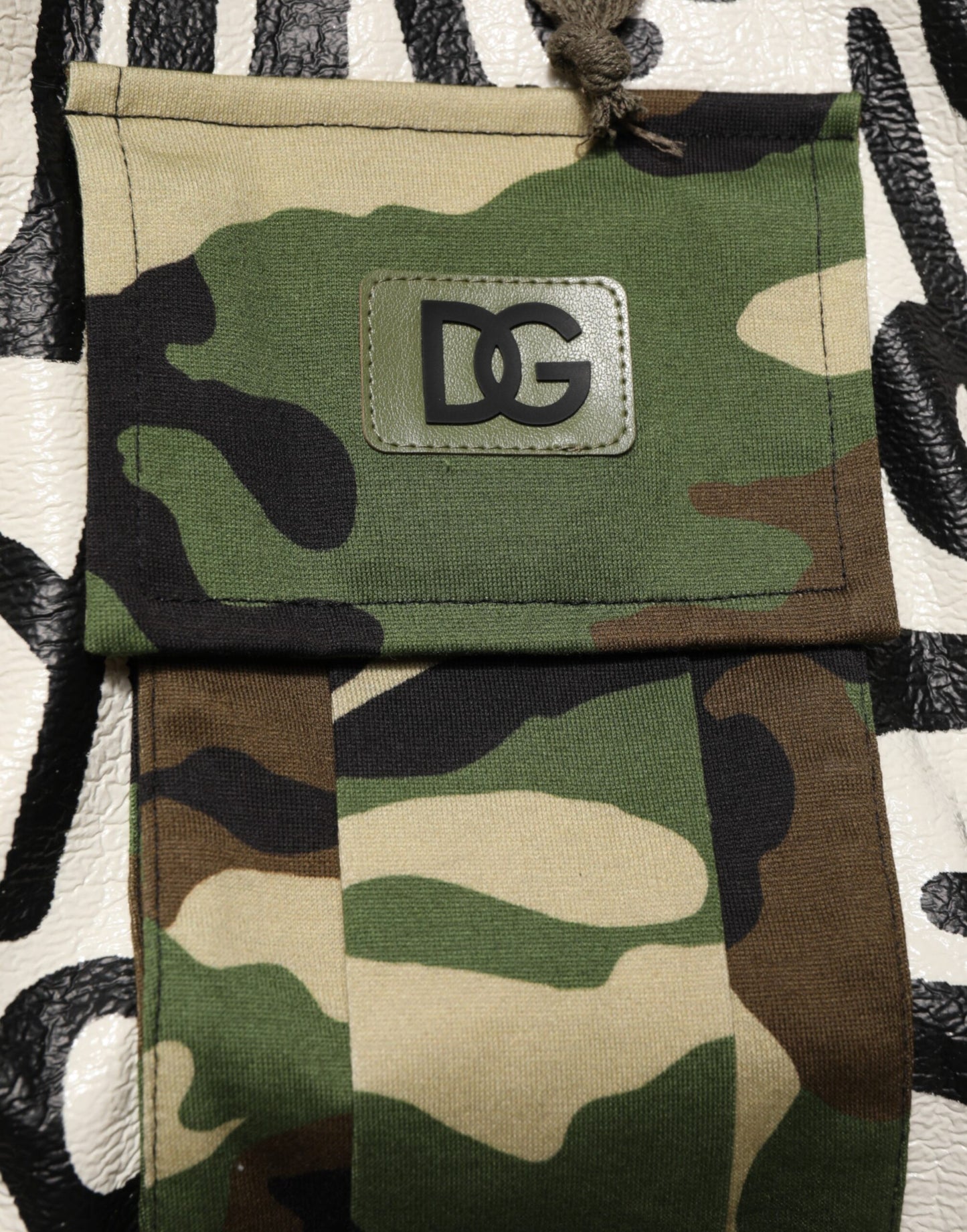 Sudadera Dolce & Gabbana DGMania Multicolor con Capucha