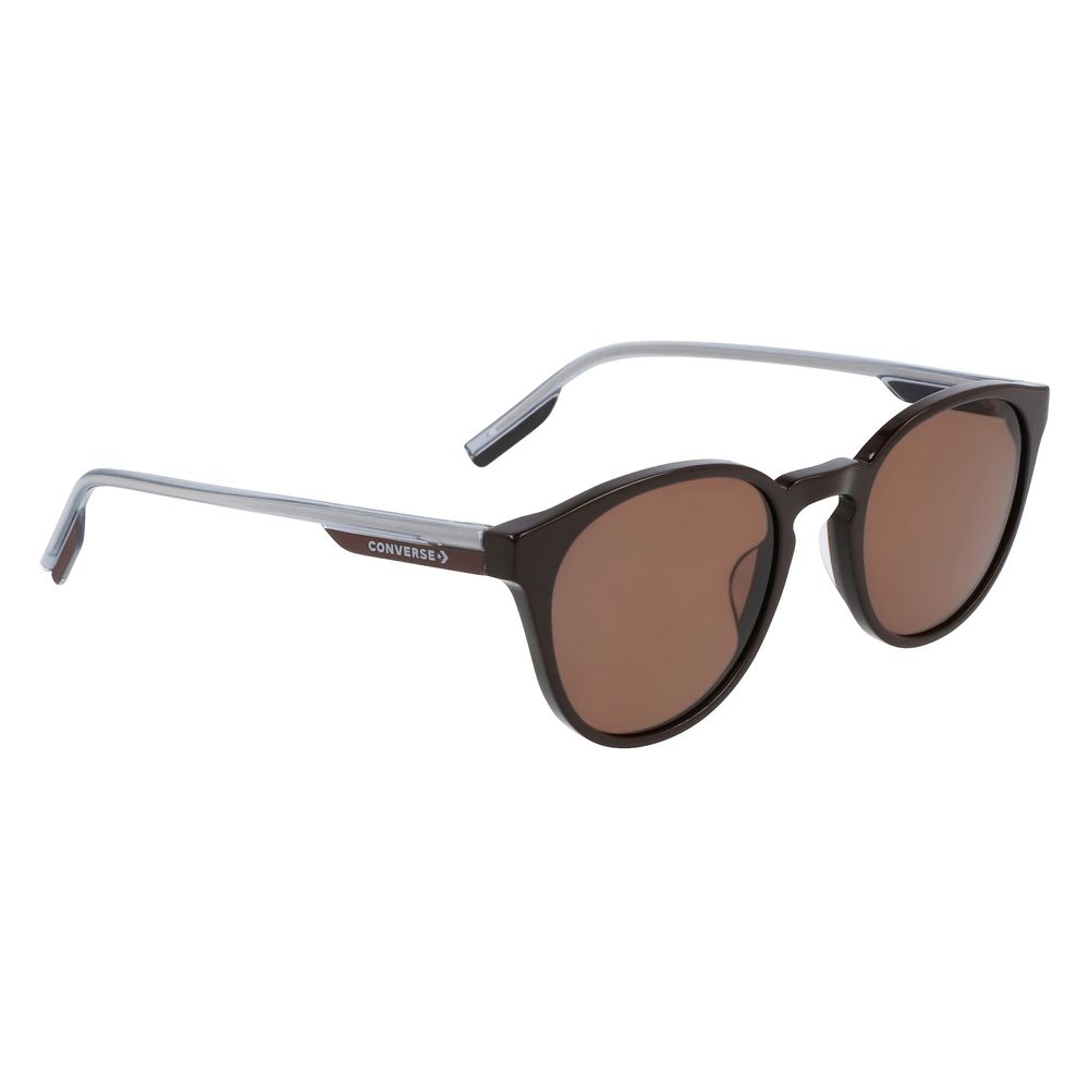 Gafas de sol Converse de acetato gris
