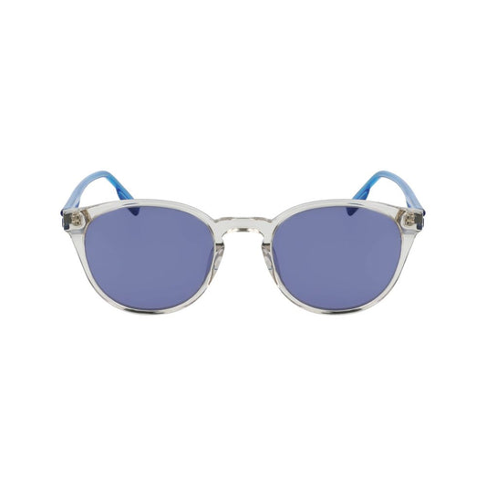 Gafas de sol Converse azules de acetato