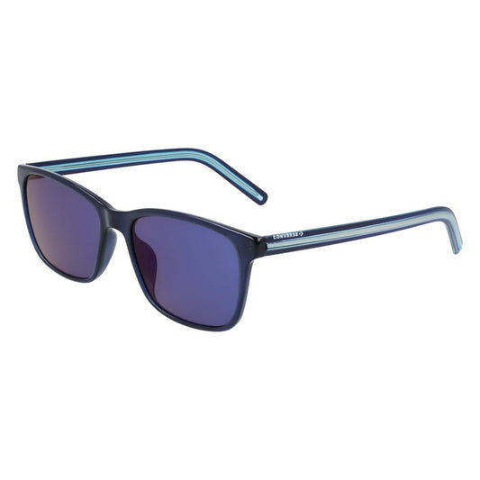 Gafas de sol Converse azules inyectadas