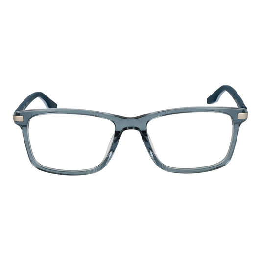 Gafas Converse de goma negra (monturas)