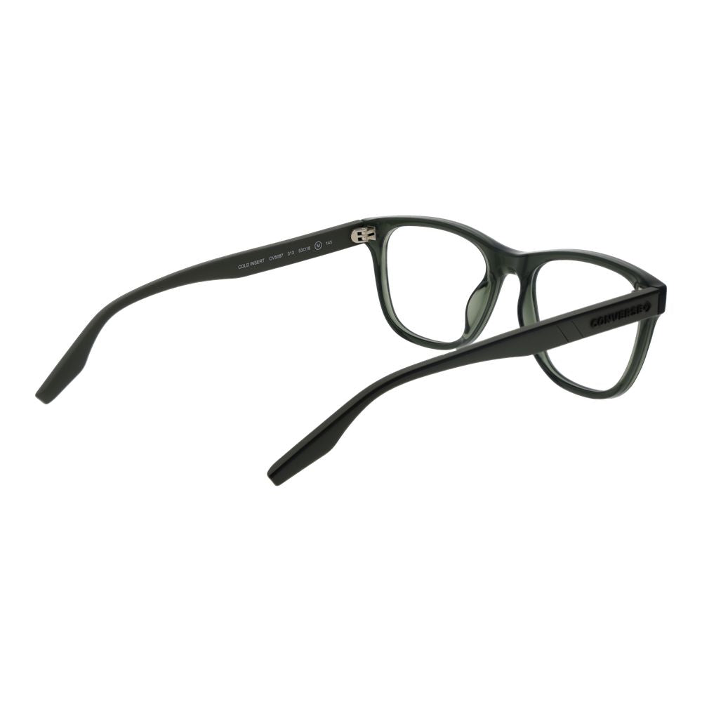 Gafas Transparentes de Acero Inoxidable Converse (Monturas)
