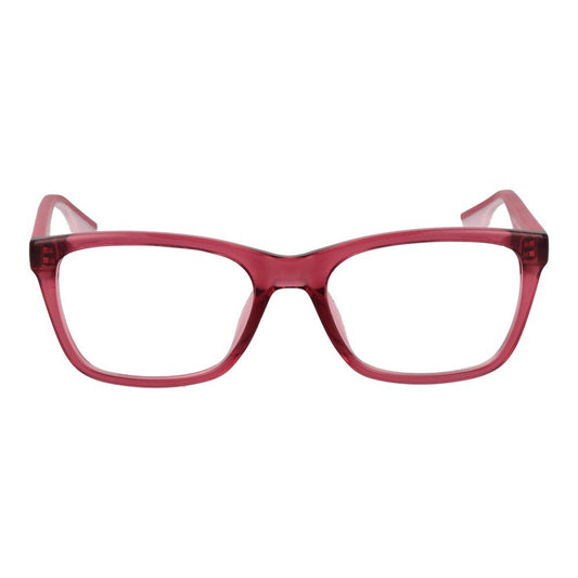 Gafas (monturas) de acero inoxidable moradas Converse