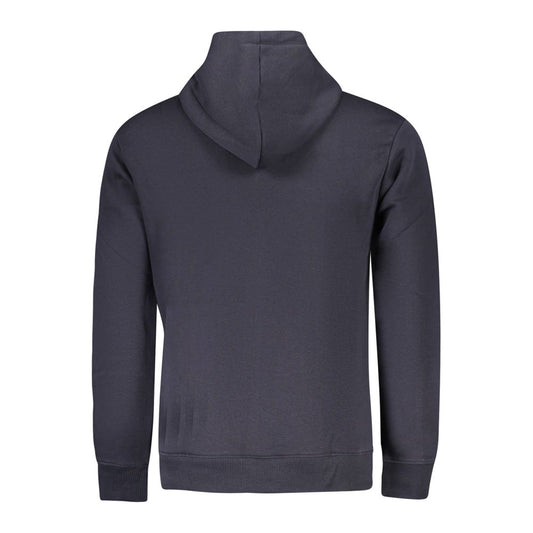 Sudadera de hombre de algodón azul Pepe Jeans