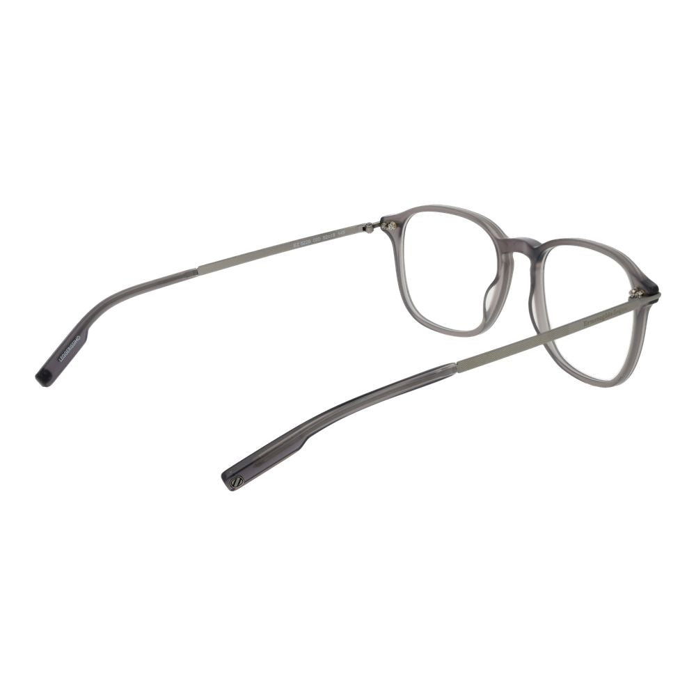 Gafas Ermenegildo Zegna grises de acetato (montura)