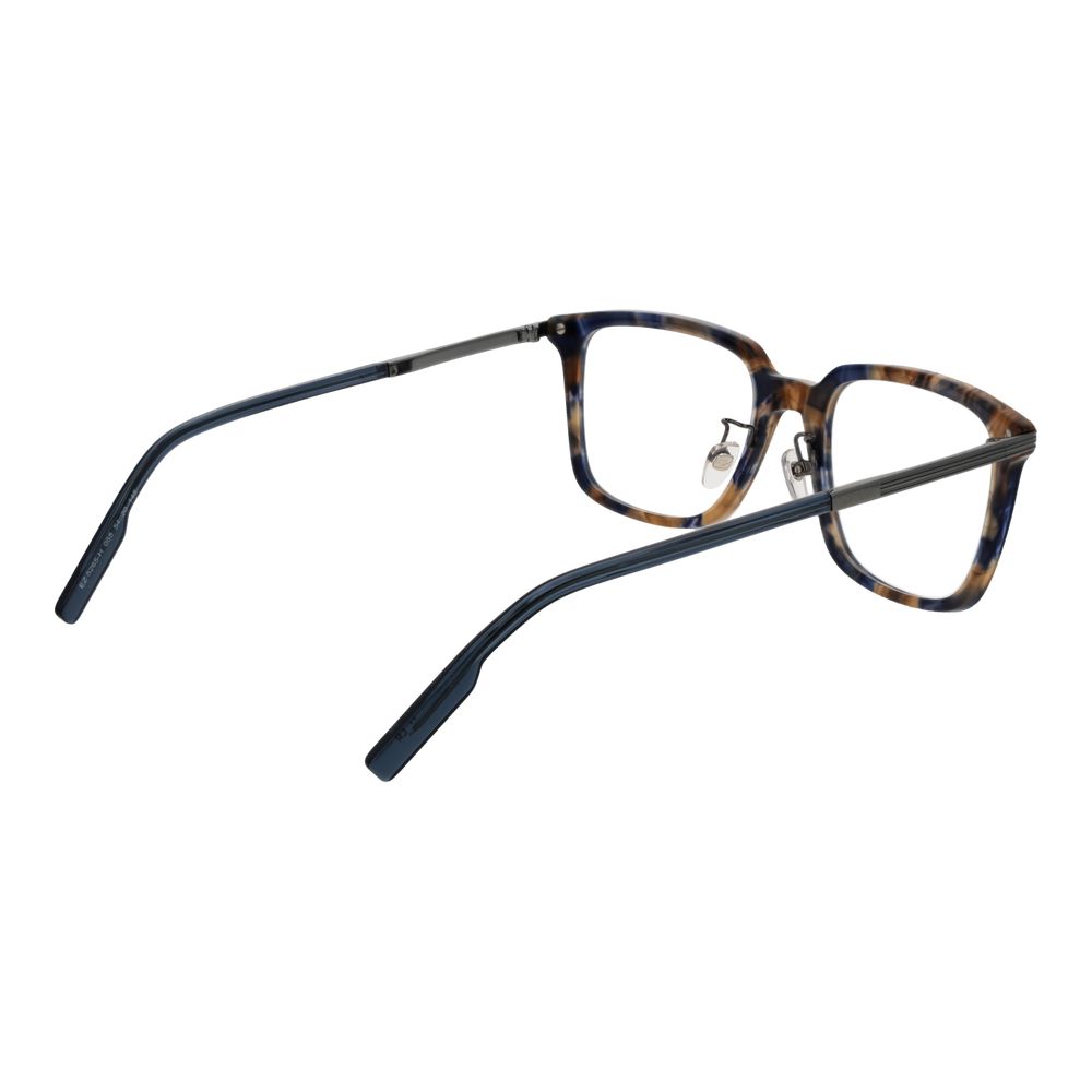 Gafas de acetato multicolor Ermenegildo Zegna (monturas)