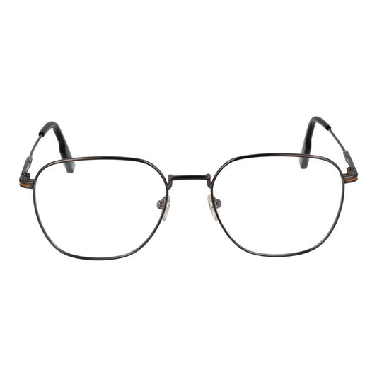 Gafas (Montura) de Titanio Gris Ermenegildo Zegna