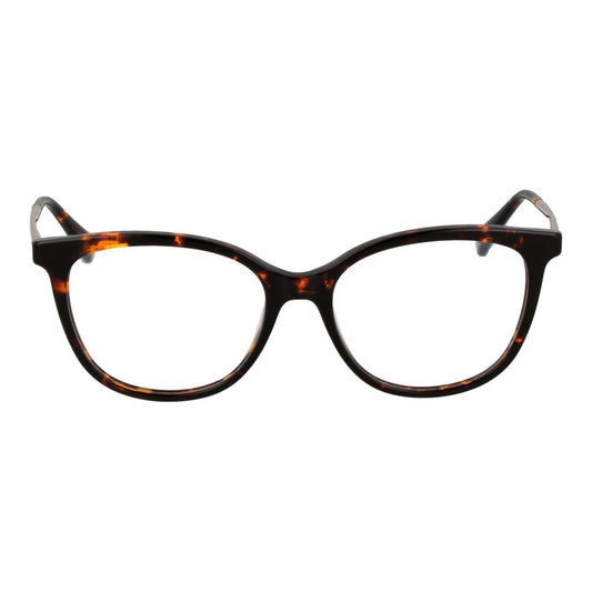 Gafas Max Mara de Acetato Marrón (Montura)