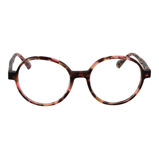 Gafas (montura) de acetato marrón Max & Co.