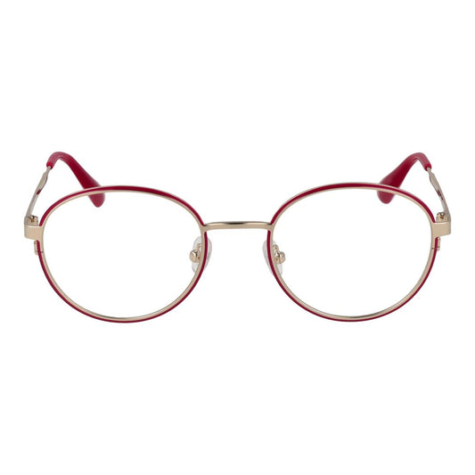 Gafas metálicas moradas Max & Co (monturas)