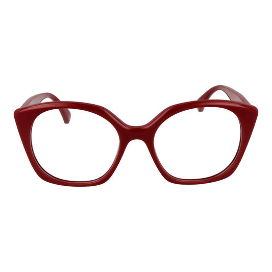 Gafas (monturas) de plástico multicolor Max Mara