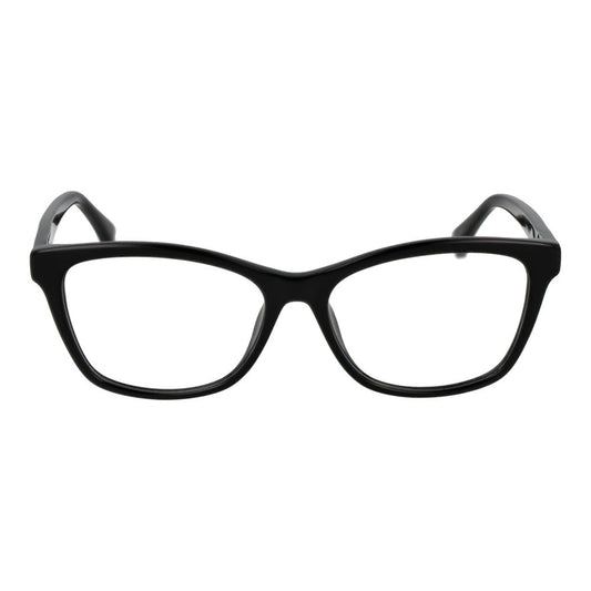 Gafas de acetato negro Max Mara (montura)