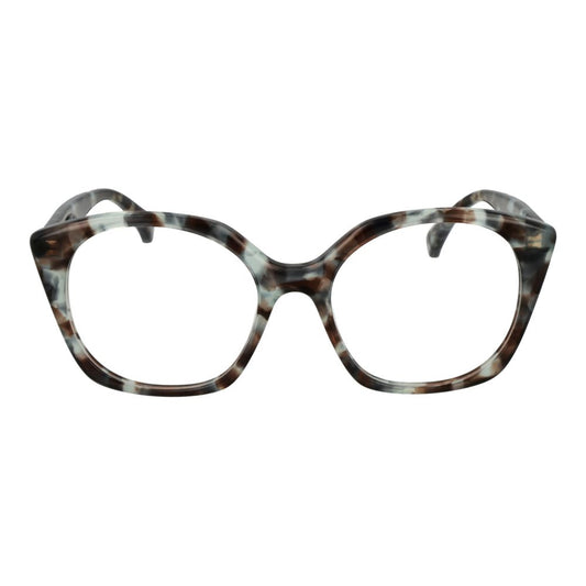 Gafas Max Mara Marrón de Acetato (Montura)