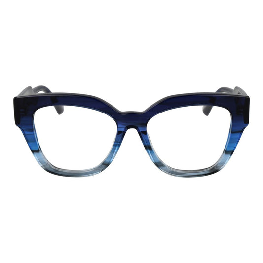 Gafas de acetato azul Max & Co (Monturas)