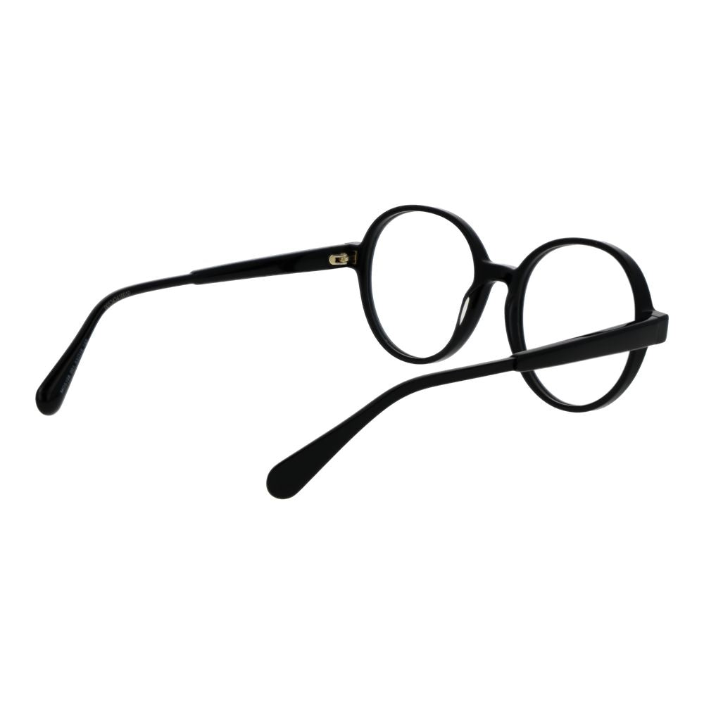 Gafas Max & Co de acetato negro (monturas)