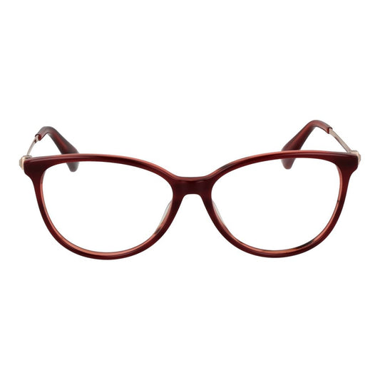 Gafas Max Mara de acetato multicolor (monturas)