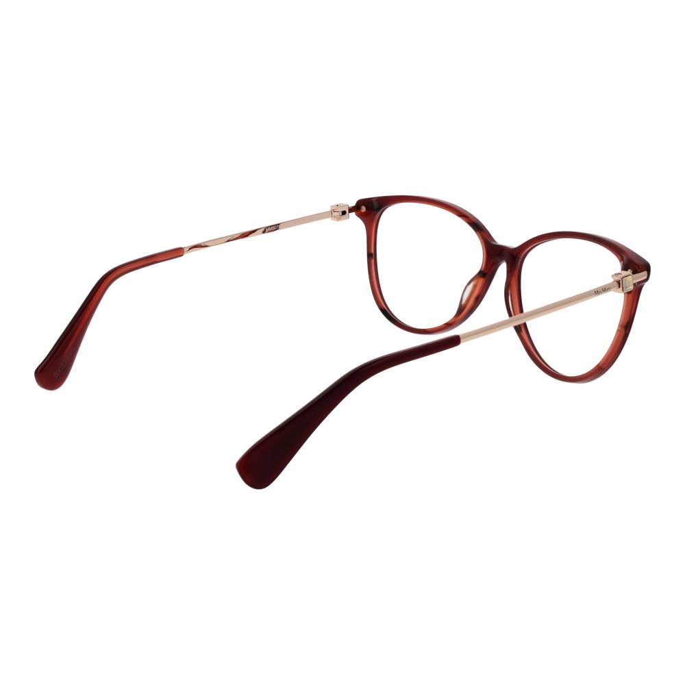 Gafas Max Mara de acetato multicolor (monturas)