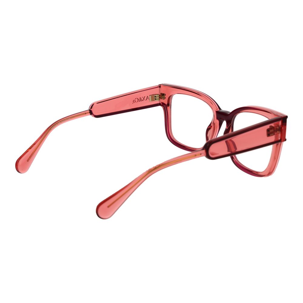 Gafas (Monturas) Multicolor de Acero Inoxidable Max & Co