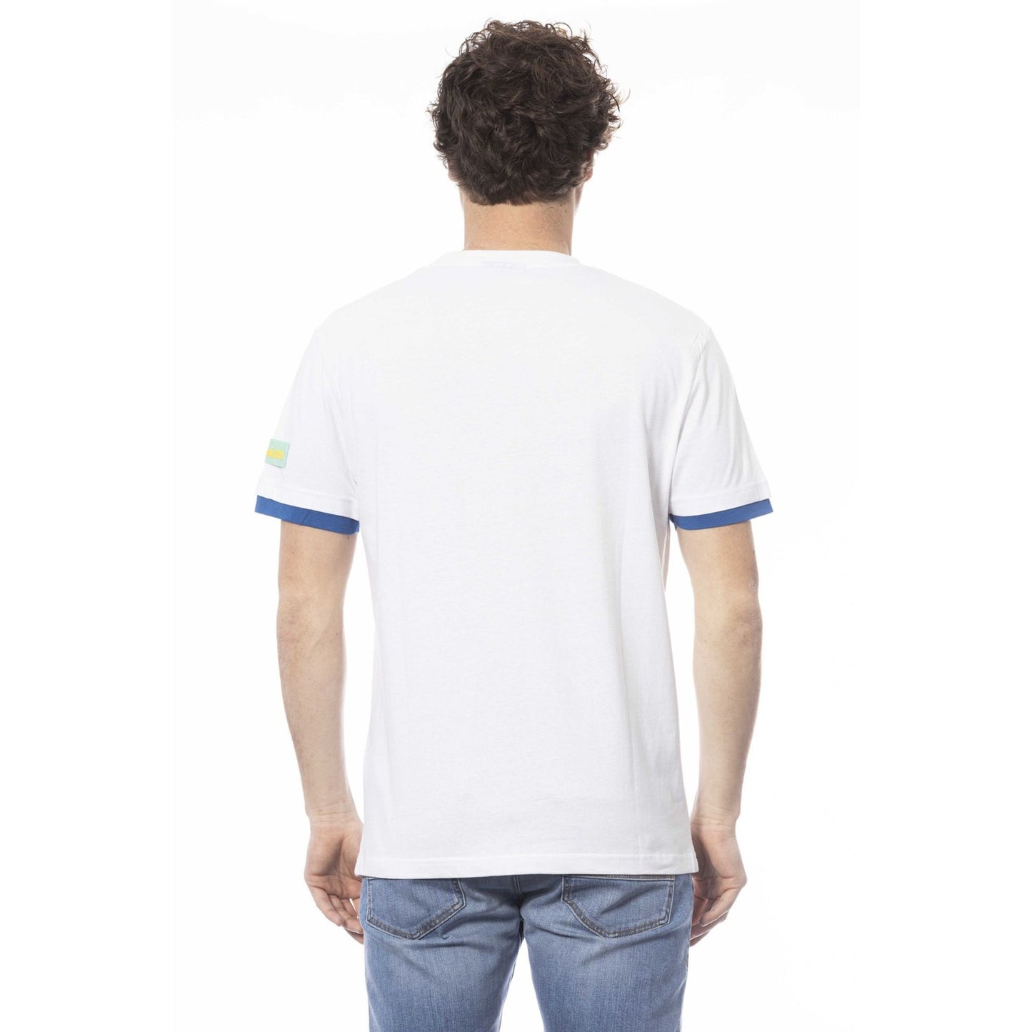 Men's Invicta 100% cotton T-shirt