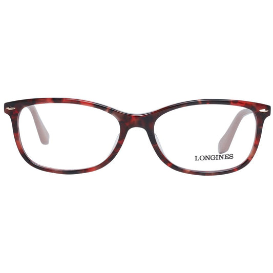 Gafas de plástico multicolor (monturas) Longines