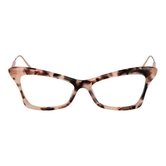 Gafas Emilio Pucci de Plástico Multicolor (Monturas)