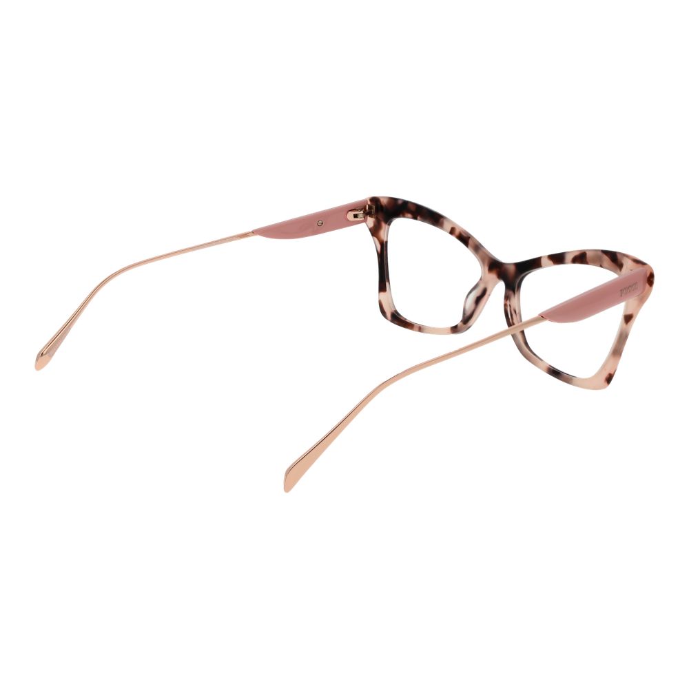 Gafas Emilio Pucci de Plástico Multicolor (Monturas)