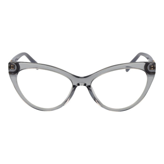 Gafas Emilio Pucci de acetato gris (Montura)