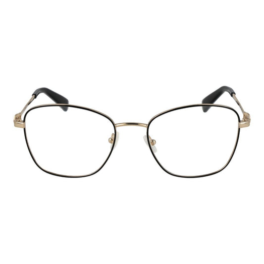 Gafas (monturas) Longchamp Black Metal