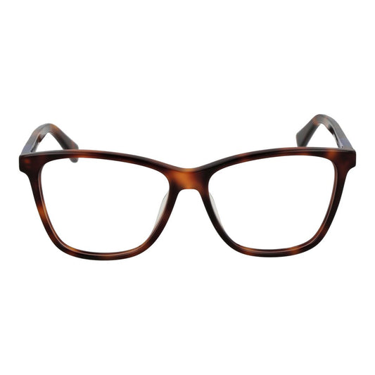 Gafas (Montura) de Acetato Marrón Longchamp