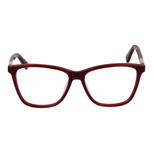 Gafas de acetato multicolor Longchamp (monturas)