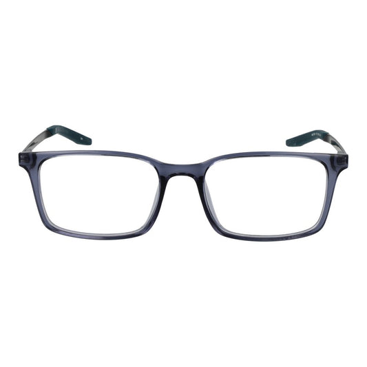 Gafas de plástico azul Nike (monturas)