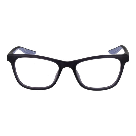 Gafas Nike de acero inoxidable morado (monturas)