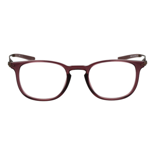 Gafas Nike de titanio marrón (monturas)