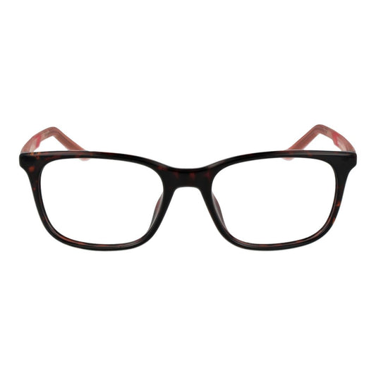 Gafas Nike Bicolor de Acero Inoxidable (Monturas)