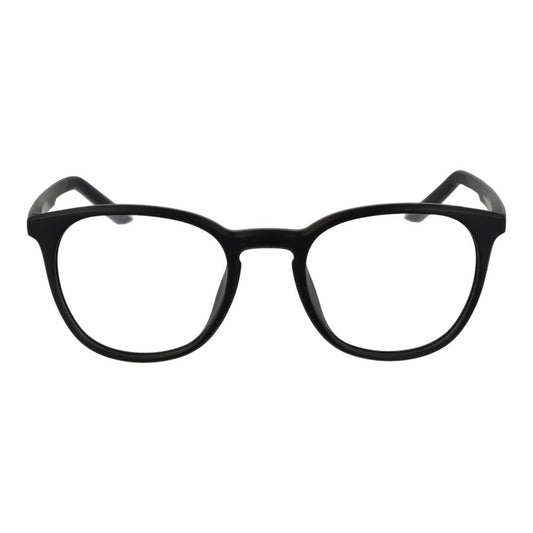 Gafas Nike de acero inoxidable negro (monturas)