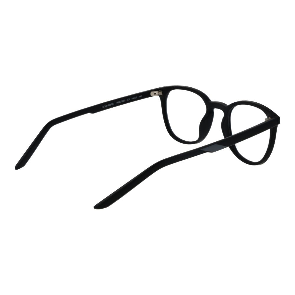 Gafas Nike de acero inoxidable negro (monturas)