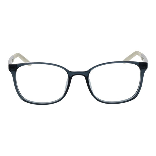 Gafas Nike de acero inoxidable gris (monturas)
